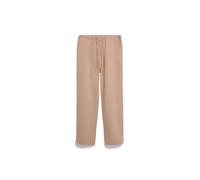 ARMEDANGELS Damen Webhose aus Leinen-Mix MIOAA LINO Relaxed Fit Beige Blond