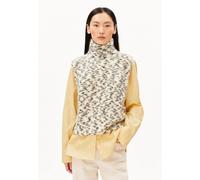 GEPUNKTETER MOHAIR-MIX STRICKPULLUNDER | - mehrfarbig (XL)