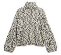 ARMEDANGELS Damen Strickpullover aus Woll-Mohair-Mix DOTS Oversized Fit