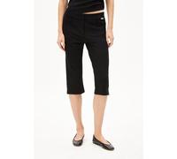 ARMEDANGELS Caprihose Damen schwarz, L