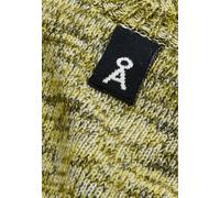 ARMEDANGELS MOULINÉ BRUSHED Damen Strickpullover aus Mohair-Woll Mix oatmilk XXL