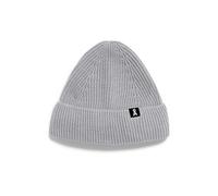 ARMEDANGELS Mütze - Haube NILDAAO COTTON hellgrau