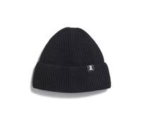 ARMEDANGELS Mütze - Haube NILDAAO COTTON schwarz