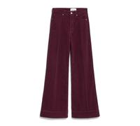 Armedangels - MURLIAA CORDUROY cranberry juice - Gr. - 29/32