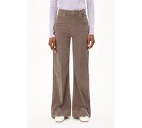 ARMEDANGELS MURLIAA CORDUROY Damen Cordhose aus Bio-Baumwoll Mix walnut cream Damen W27/L34
