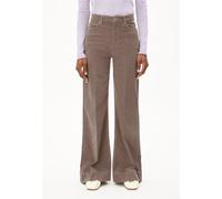 MURLIAA CORDUROY | Cordhose aus Bio-Baumwoll Mix - braun (29-32)