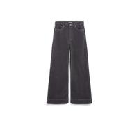 ARMEDANGELS Damen Cordhose aus Bio-Baumwoll Mix MURLIAA Corduroy Skinny Fit Dark Steel 29/32
