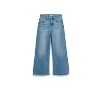 Armedangels - MURLIAA HIGH CROPPED WIDE JEAN - Gr. - 32