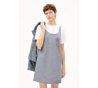 ARMEDANGELS NAAVA - Damen Jeanskleid aus Bio-Baumwoll Mix fog XS