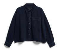 ARMEDANGELS - Women's Nalaani Denim Blouse - Bluse, Gr. XS, blau (Rinse)