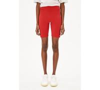 ARMEDANGELS NEDAA LITAA Damen Shorts aus Bio-Baumwoll Mix coral blush M