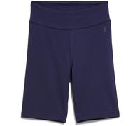 Armedangels Damen Nedaa Solid Shorts (Größe S, blau)