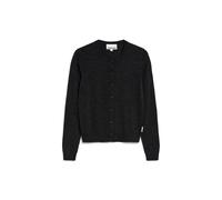 Armedangels - OPHALIAA MERINO steel melange - Gr. - M