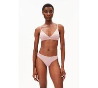 ARMEDANGELS OSILAA Damen Triangle Bralette aus TENCEL Modal Mix grey blush XS