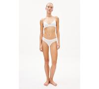ARMEDANGELS OSILAA Damen Triangle Bralette aus TENCEL Modal Mix white S