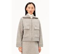 ARMEDANGELS Damen Strickjacke aus Bio-Baumwoll-Mix Oversized Oversized Fit
