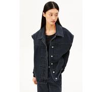 ARMEDANGELS OVERSIZED Damen Weste aus 100% Bio-Baumwolle loire L-XL