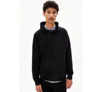 ARMEDANGELS - Paarlo Comfort - Hoodie, Gr. M, schwarz (Black)
