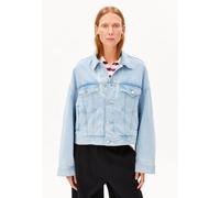ARMEDANGELS Jeansjacke PAASITHE hellblau | S