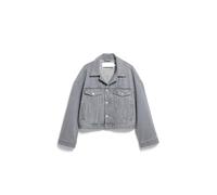 ARMEDANGELS PAASITHE DENIM Damen Jeansjacke aus TENCEL Lyocell Mix loa L