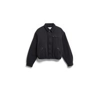 Armedangels - PADDED COTTON ICONIC Å JACKET dark steel - Gr. - L