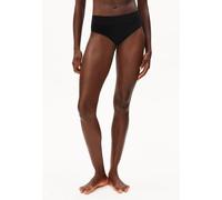 ARMEDANGELS PANTAA SEAMAALA Damen Brief aus TENCEL Lyocell Mix black XS