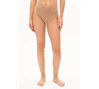 ARMEDANGELS PANTAA SEAMAALA Damen Brief aus TENCEL Lyocell Mix elm M