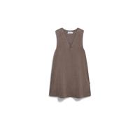 ARMEDANGELS - Women's Pinaafo Corduroy - Kleid, Gr. M, braun (WalnutCream)