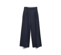 Armedangels - PINSTRIPE KAAYUA PANT night sky-white - Gr. - M