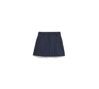 ARMEDANGELS Minirock dunkelblau | S