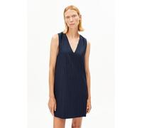 PINAAFO NADELSTREIFENKLEID | TENCEL™ Lyocell-Mix - mehrfarbig (L)