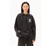 ARMEDANGELS Sweater grau | XXL
