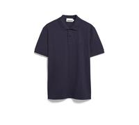 ARMEDANGELS Poloshirt MAARIO blau | M