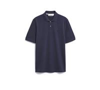 ARMEDANGELS Poloshirt MAARIO blau | XL