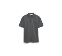 Armedangels - Poloshirt - Maario grau - Gr. - XXL