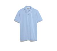 Armedangels - Poloshirt - Maario blau - Gr. - XXL