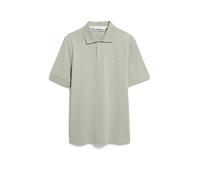 ARMEDANGELS Poloshirt MAARIO hellgrün | M