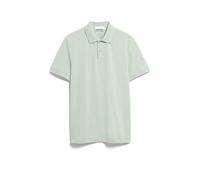 MAARIO POLOSHIRT | 100% Bio-Baumwolle - türkis (M)