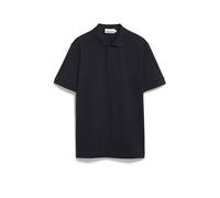 ARMEDANGELS Poloshirt MAARIO schwarz | XXL