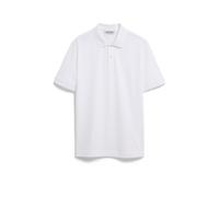 ARMEDANGELS Poloshirt MAARIO weiss | XXL
