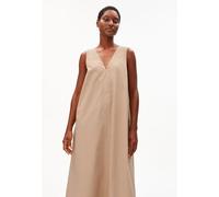 ARMEDANGELS POPLIN Damen 100% Bio-Baumwolle true camel S