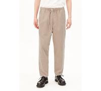 ARMEDANGELS PULL ON CORDUROY Herren Hose aus 100% Bio-Baumwolle sandstone Herren W29/L32