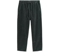 Armedangels Pull On Corduroy Tapered Hose Herren Jeans & Freizeithose schwarz Größe XL Lifestyle Atmungsaktiv