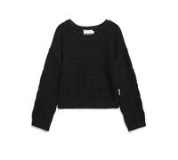 ARMEDANGELS Pullover AALIYA schwarz | S