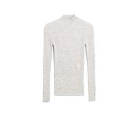 ALAANIA TWEED |Pullover aus recycltem Bio-Woll Mix - mehrfarbig (XL)