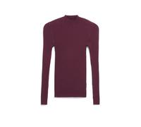 ARMEDANGELS Pullover ALAANIA dunkelrot | XL