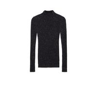 ALAANIA TWEED |Pullover aus recycltem Bio-Woll Mix - mehrfarbig (XS)