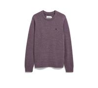 ALVAARIO STRICKPULLOVER | 100% Bio-Baumwolle - mehrfarbig (M)