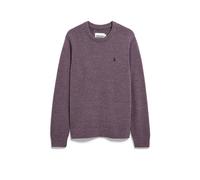 ALVAARIO STRICKPULLOVER | 100% Bio-Baumwolle - mehrfarbig (XXL)