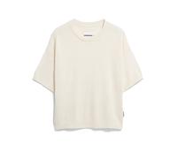 ARMEDANGELS Pullover creme | L